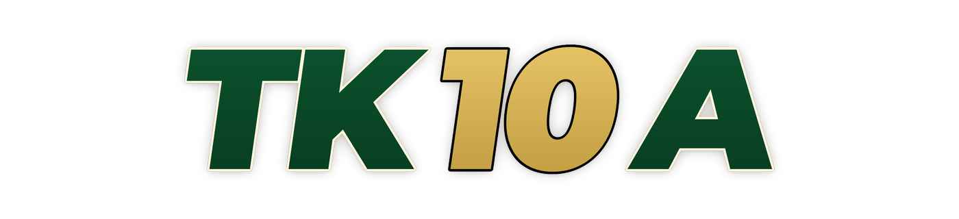 tk10a logo